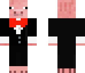 esmoquin pig