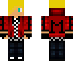 mega mcalister v2