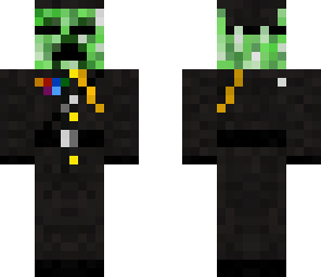 captain creeper