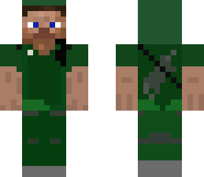 commando steve