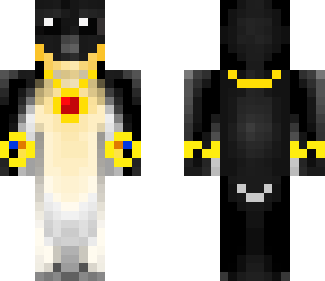 blingy penguin                         toxin 10
