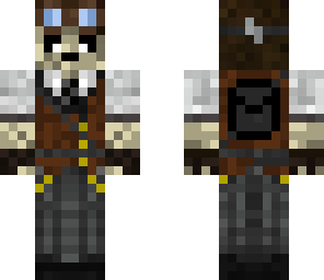 panda punk