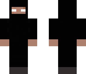 herobrines son