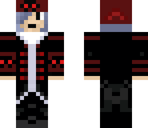emo pirate