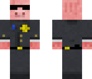 policepig