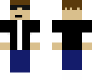 cool guy 2