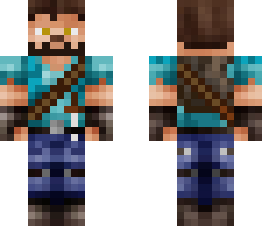 adventurer