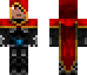thief king