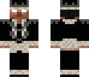 king herobrine