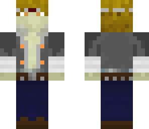 my skin