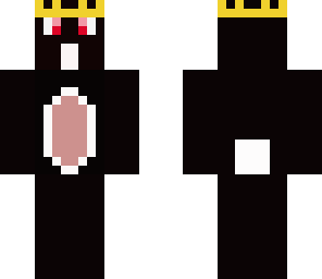 bunny emperor