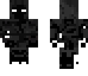 ghost black