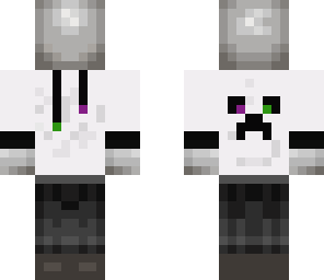 slender dj