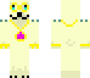 polar bear dj                           toxin 10