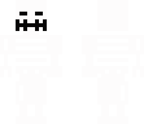 skeleton
