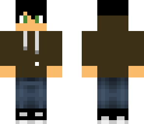 hoodie fixed