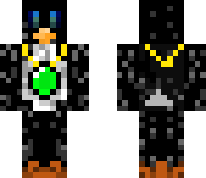 the great penguini                       toxin 10