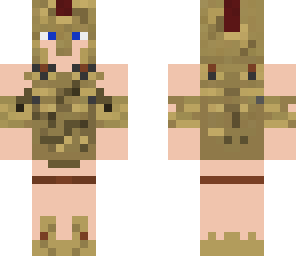 roman soildier