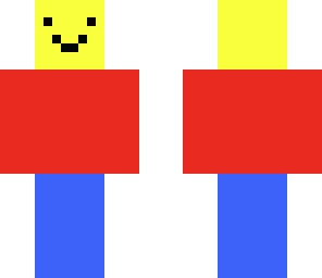 robloxian bigginer