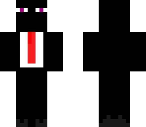 enderman suit 