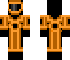 evil tron