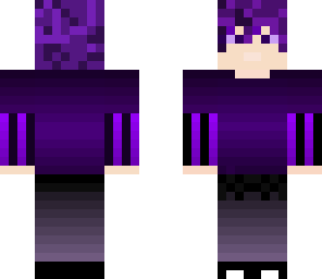 ender boy