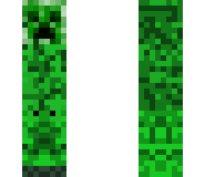 creeper king new