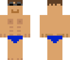 bathers