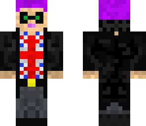 manchester black power