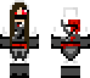 assasin girl