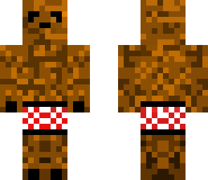 llama in boxers