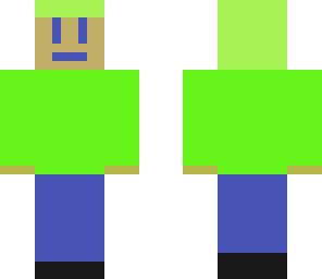 hoodie man