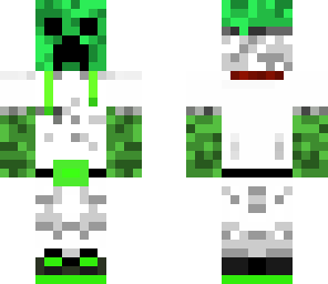 badman creeper the second