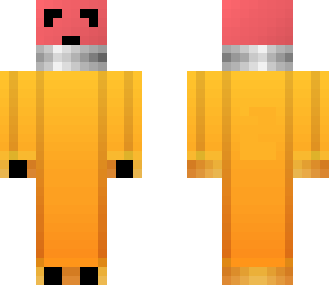 pencil llama