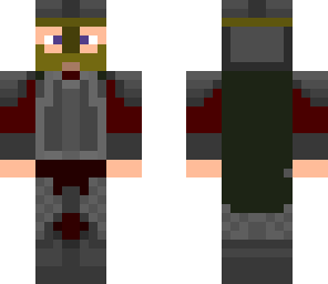 king teodon guard