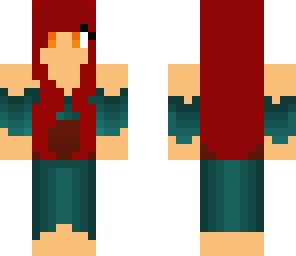 vampire chick