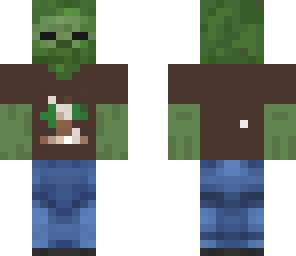 zombie