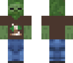 zombie fixed