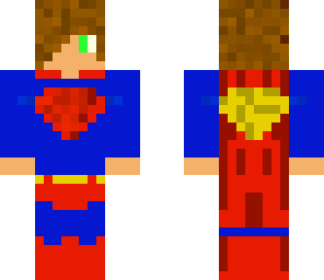 superman