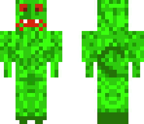 alien