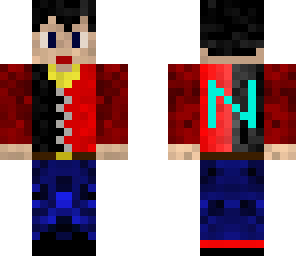 my skin