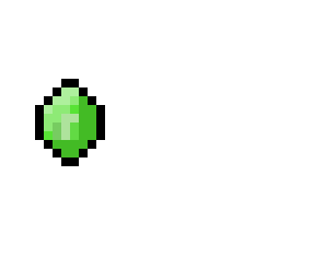 emerald