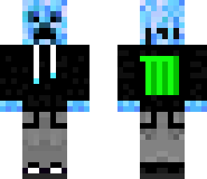 mosnter creeper v2