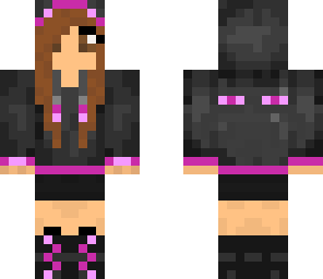 ender women 