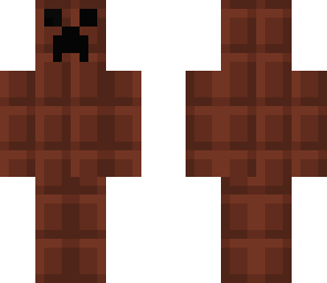 hocolate creeper