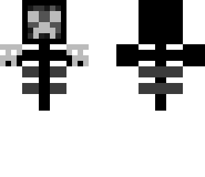 wither creeper