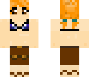 nami skypia