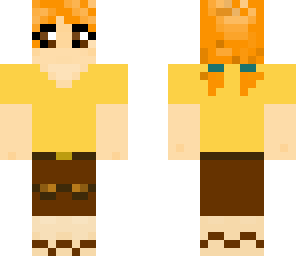 nami skypia
