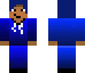 hoody zakdoesminecraft