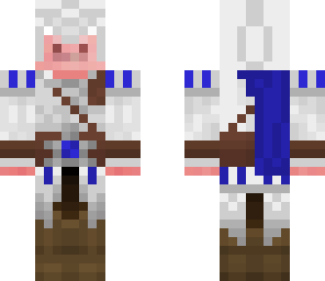 pig assassin